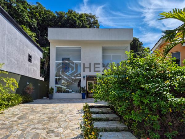 Casa à Venda em Balneário Praia do Pernambuco — foto 13