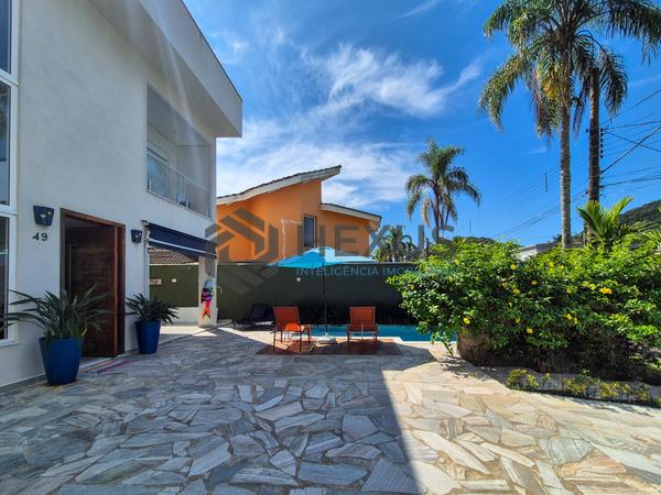 Casa à Venda em Balneário Praia do Pernambuco — foto 10