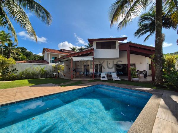 Casa à Venda em Jardim Pernambuco I — foto 1