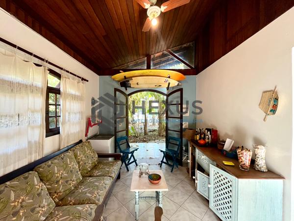 Casa à Venda em Balneário Praia do Pernambuco — foto 2