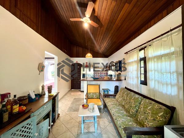 Casa à Venda em Balneário Praia do Pernambuco — foto 4