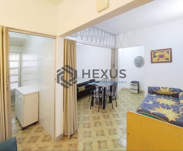 Kitnet Studio à Venda em Jardim Astúrias — foto 1