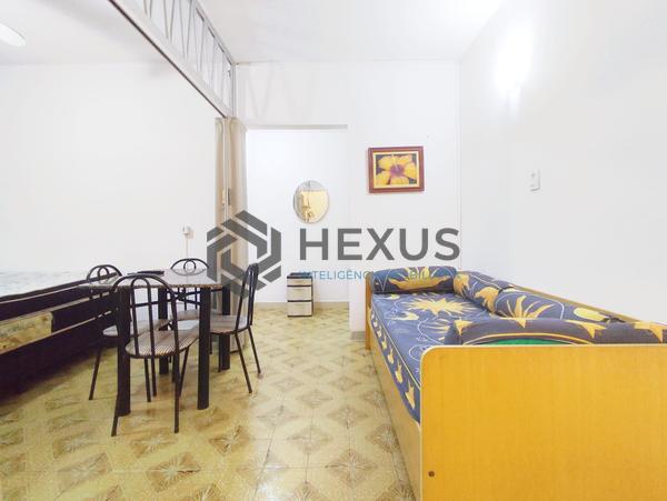 Kitnet Studio à Venda em Jardim Astúrias — foto 2