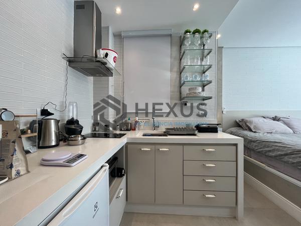 Kitnet Studio à Venda em Pitangueiras — foto 2
