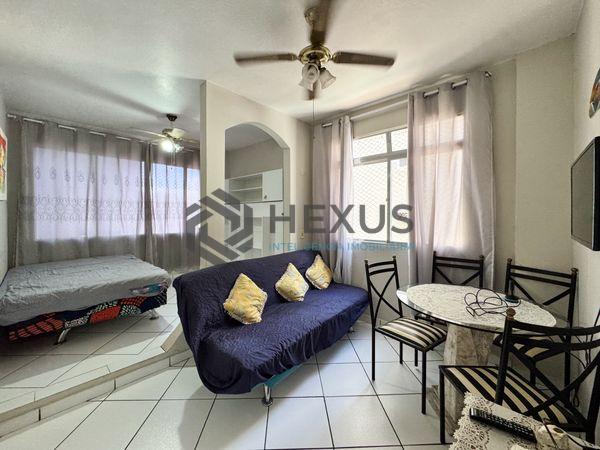 Kitnet Studio à Venda em Pitangueiras — foto 1