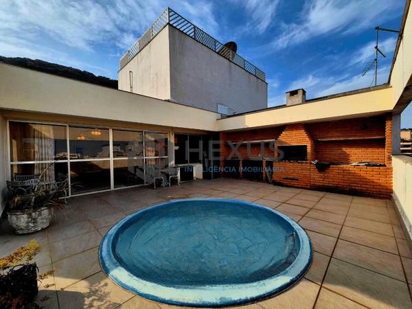Cobertura à Venda em Pitangueiras — foto 2