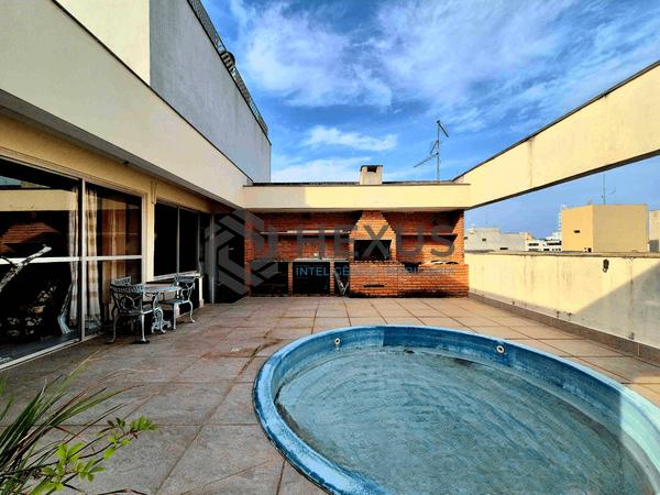 Cobertura à Venda em Pitangueiras — foto 3