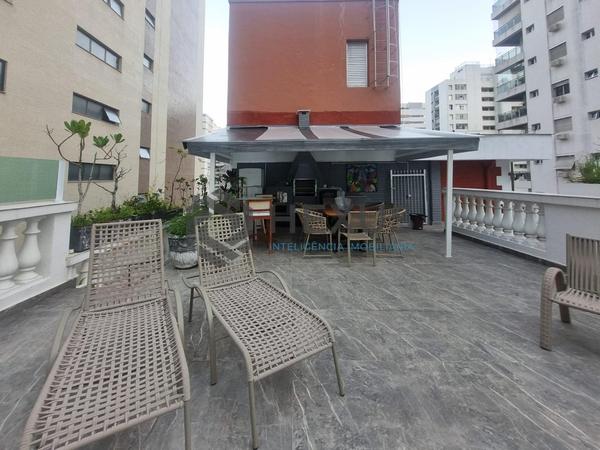 Cobertura à Venda em Pitangueiras — foto 2
