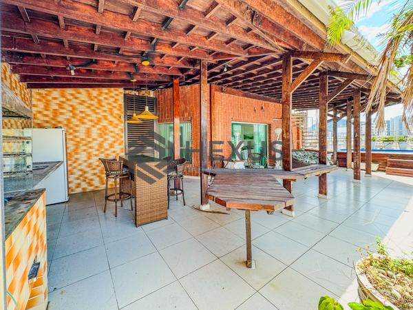 Cobertura à Venda em Tombo — foto 2