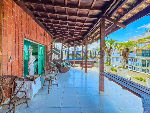 Cobertura à Venda em Tombo — foto 3