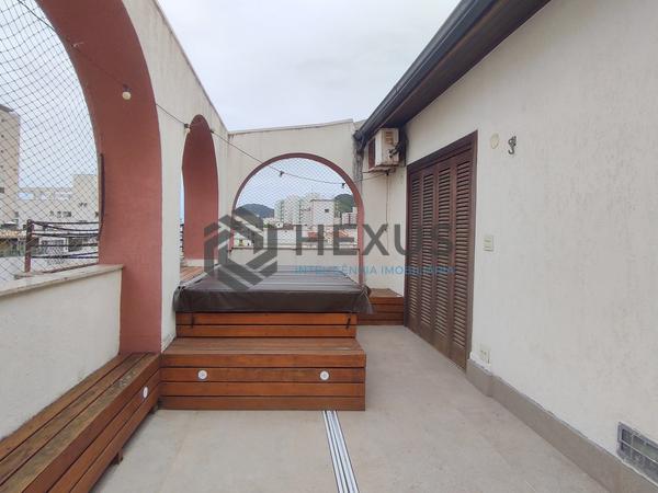 Cobertura à Venda em Jardim Astúrias — foto 2
