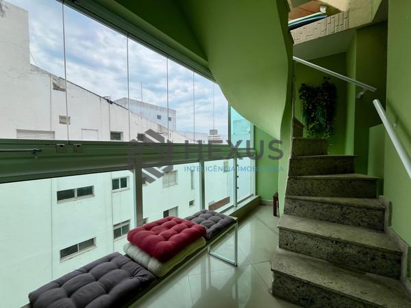 Cobertura à Venda em Pitangueiras — foto 7