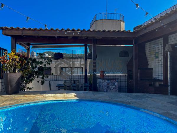 Cobertura à Venda em Tombo — foto 13