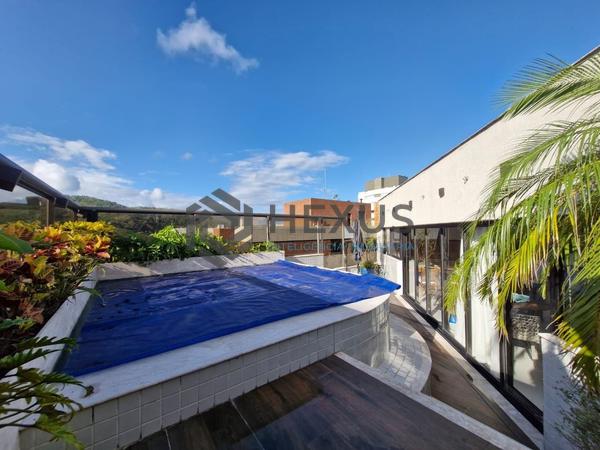 Cobertura à Venda em Jardim Astúrias — foto 1