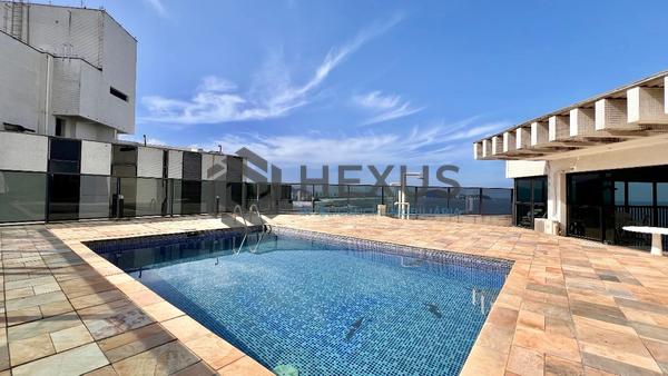 Cobertura à Venda em Jardim Astúrias — foto 3
