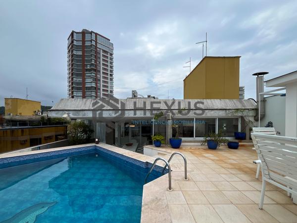 Cobertura à Venda em Enseada — foto 1