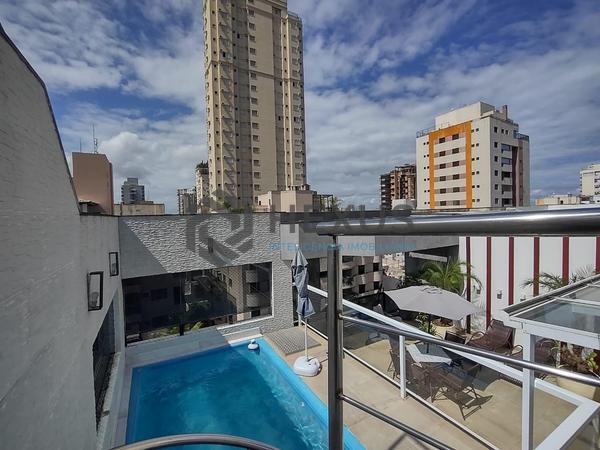 Cobertura à Venda em Enseada — foto 11