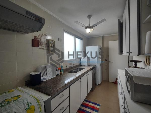 Cobertura à Venda em Enseada — foto 15
