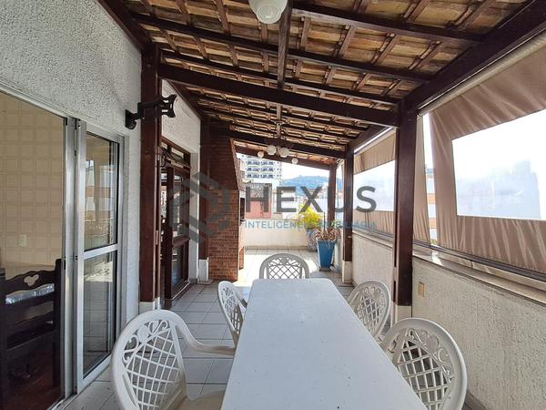 Cobertura à Venda em Enseada — foto 1