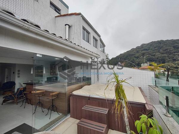 Cobertura à Venda em Enseada — foto 1