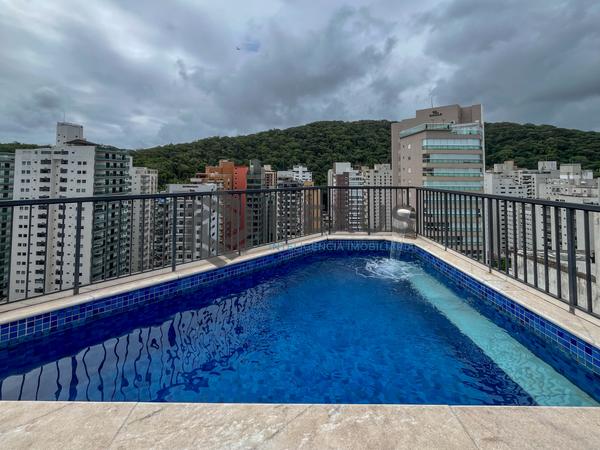 Cobertura à Venda em Pitangueiras — foto 1