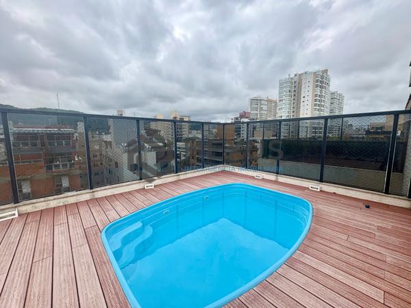 Cobertura à Venda em Enseada — foto 1