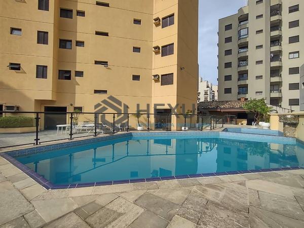 Apartamento à Venda em Enseada — foto 1