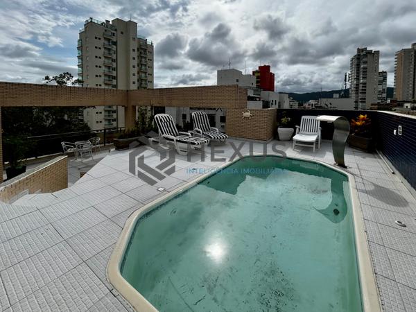 Cobertura à Venda em Enseada — foto 1