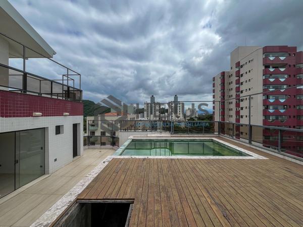 Cobertura à Venda em Tombo — foto 2