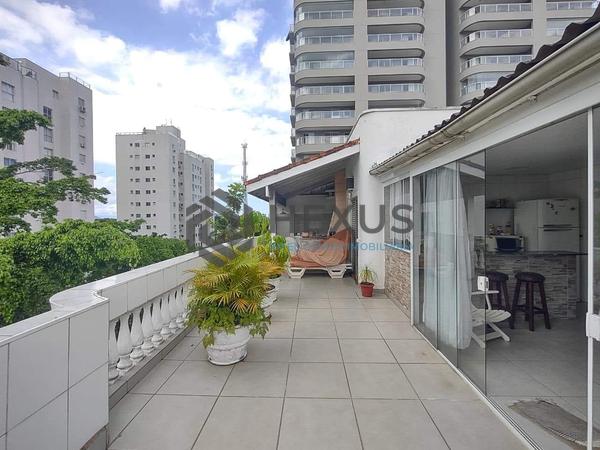 Cobertura à Venda em Enseada — foto 1