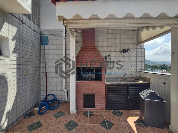 Cobertura à Venda em Enseada — foto 11