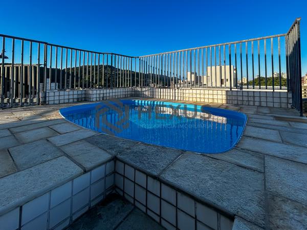 Cobertura à Venda em Enseada — foto 2