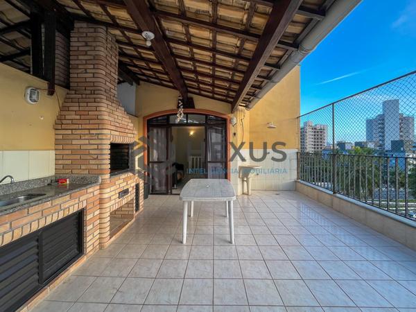 Cobertura à Venda em Enseada — foto 1
