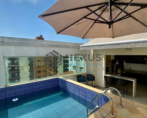 Cobertura à Venda em Pitangueiras — foto 10