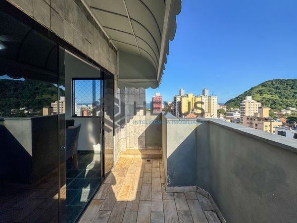 Cobertura à Venda em Tombo — foto 2