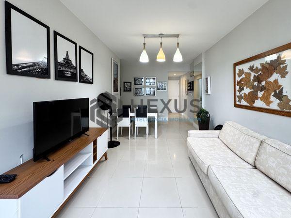 Apartamento à Venda em Pitangueiras — foto 4