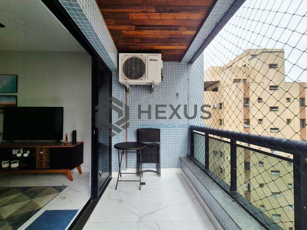 Apartamento à Venda em Pitangueiras — foto 2