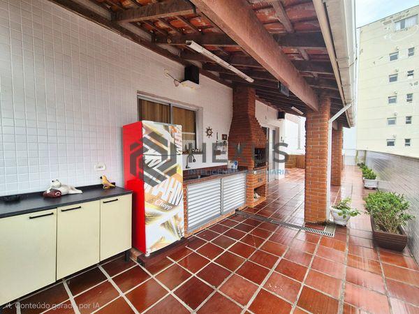 Cobertura à Venda em Pitangueiras — foto 1