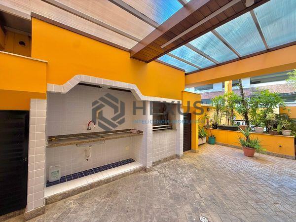 Apartamento à Venda em Barra Funda — foto 3