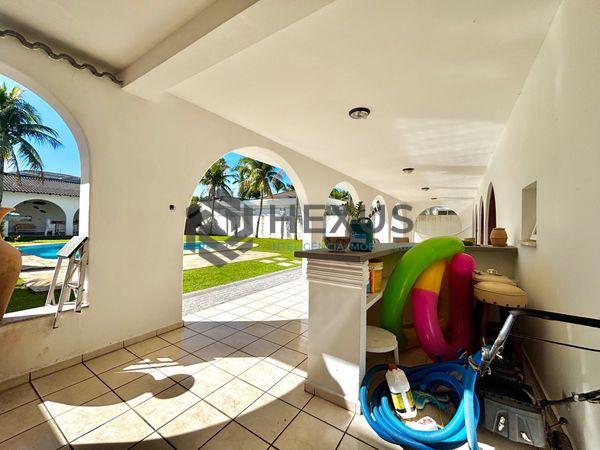 Casa Em Condominio à Venda em Acapulco — foto 7