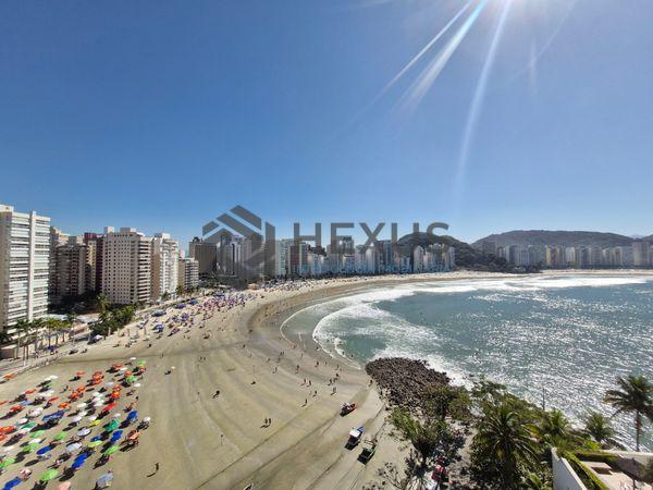 Apartamento à Venda em Jardim Astúrias — foto 1