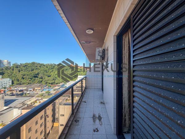 Apartamento à Venda em Enseada — foto 1