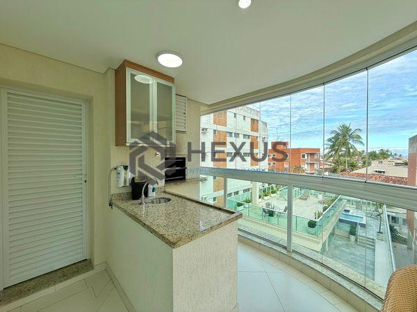 Apartamento à Venda em Enseada — foto 1