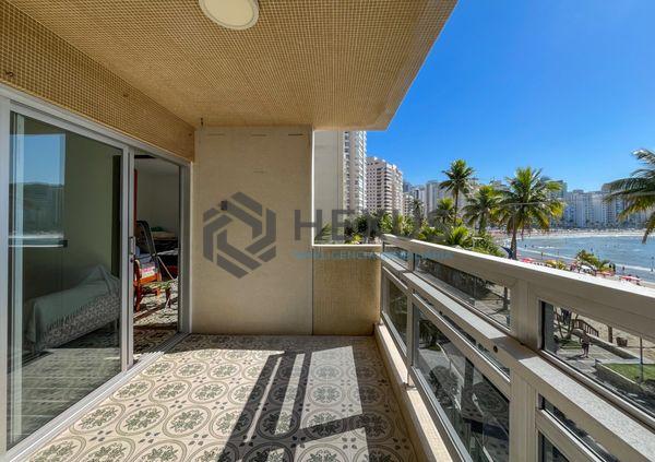 Apartamento à Venda em Jardim Astúrias — foto 2