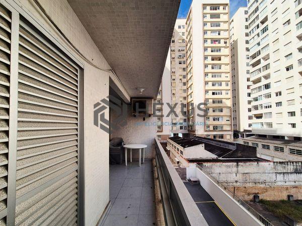 Apartamento à Venda em Pitangueiras — foto 1