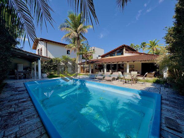 Casa Em Condominio à Venda em Acapulco — foto 1
