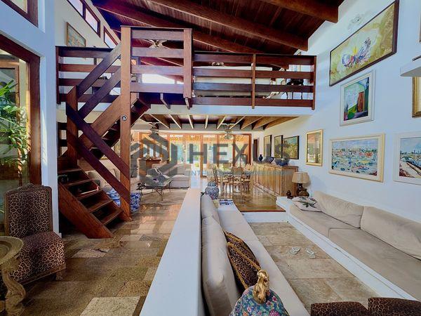 Casa Em Condominio à Venda em Acapulco — foto 14