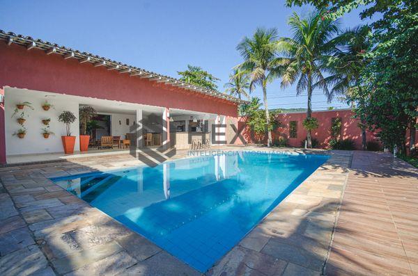 Casa à Venda em Balneário Praia do Pernambuco — foto 1