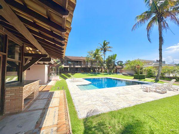 Casa Em Condominio à Venda em Marina Guarujá — foto 6