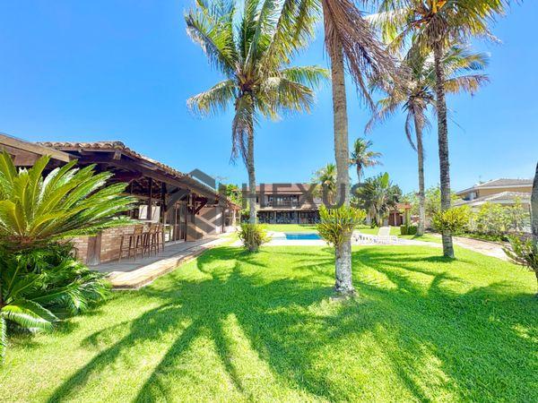 Casa Em Condominio à Venda em Marina Guarujá — foto 11